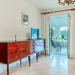 Апартаменты Vittorio