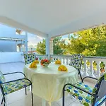 Vittorio Апартаменты Сегет-Враница