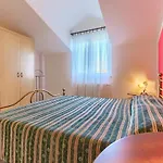 Апартаменты Vittorio