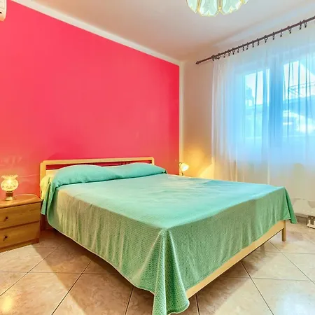 Apartment Vittorio *