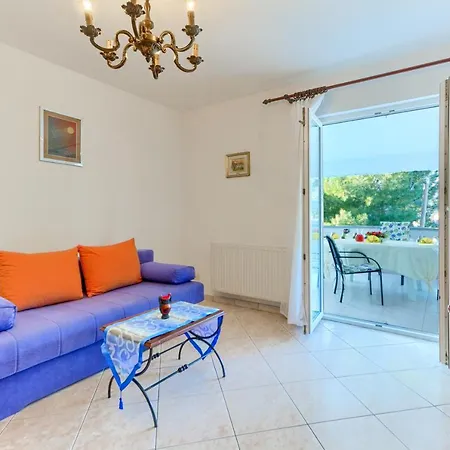 Vittorio Apartment