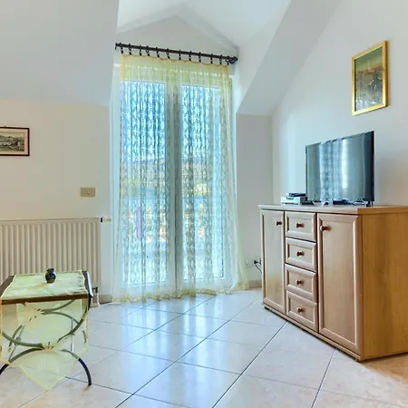 Vittorio Apartman Seget Vranjica