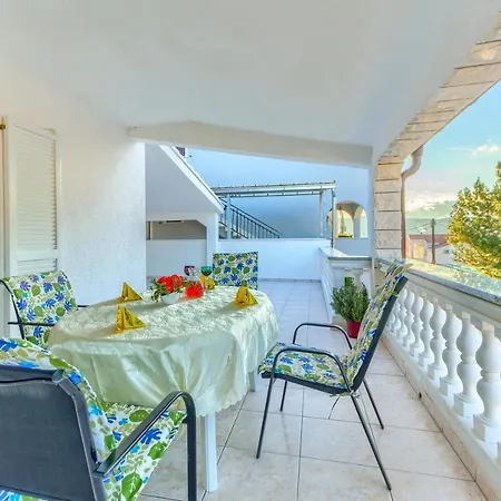 Apartman Vittorio *
