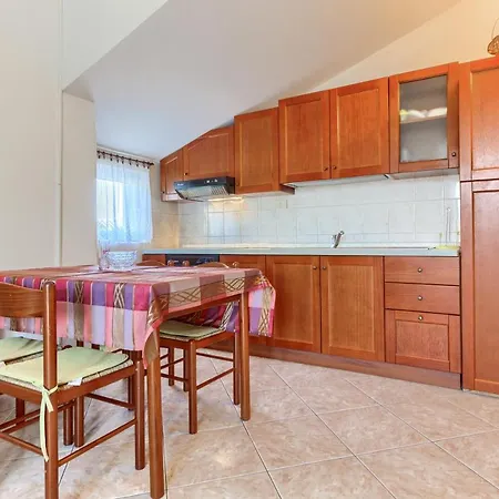 Vittorio Apartman