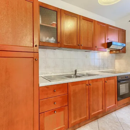 Vittorio Apartman *