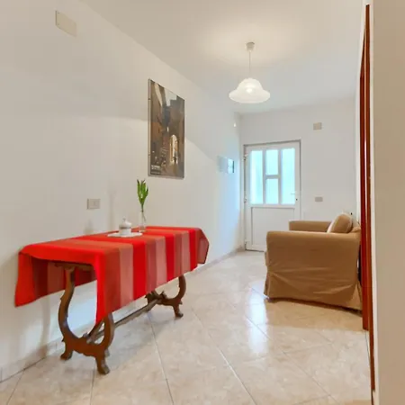 Apartman Vittorio Seget Vranjica