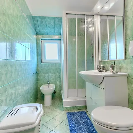 Apartman Vittorio *