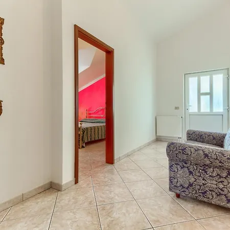 Vittorio Apartman Seget Vranjica