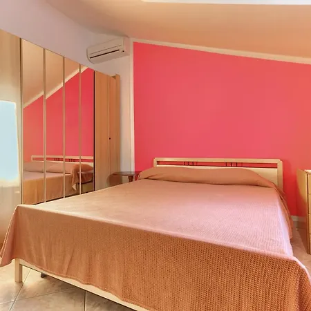 Vittorio Apartment *