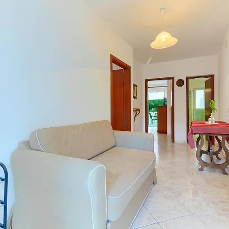 Vittorio Apartman *