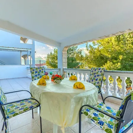 Vittorio Apartman Seget Vranjica