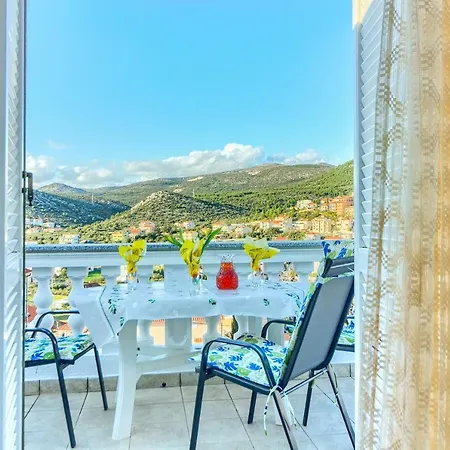 Apartment Vittorio