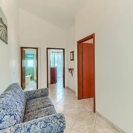 Apartman Vittorio *