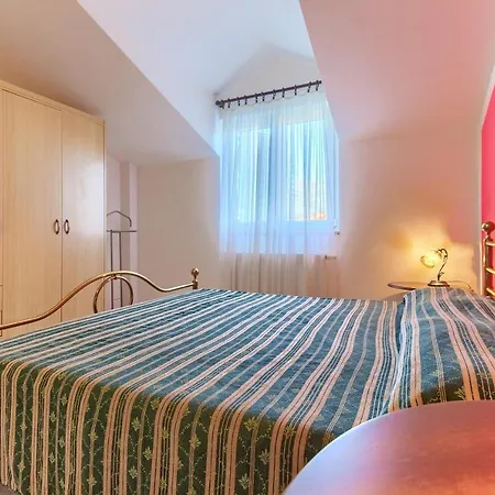 Apartment Vittorio