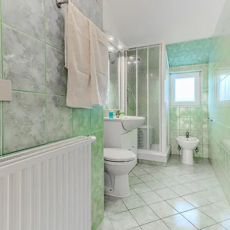 Apartman Vittorio *