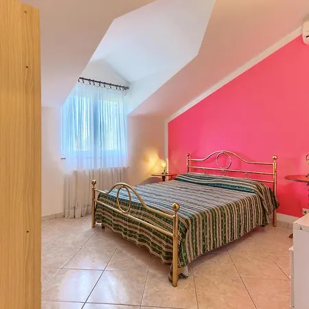 Appartement Vittorio *