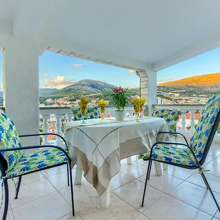 Appartement Vittorio *