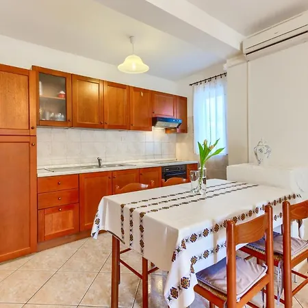 شقة Vittorio سيغيت فغانييتْسا