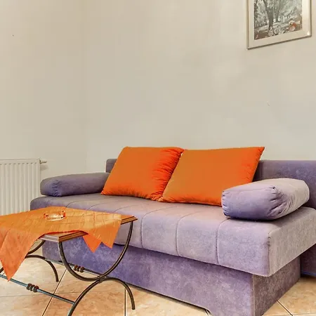 Vittorio شقة سيغيت فغانييتْسا