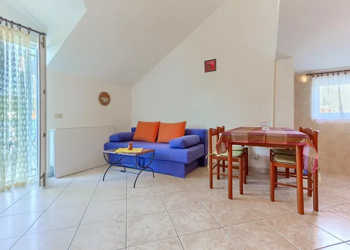 Vittorio Apartment *