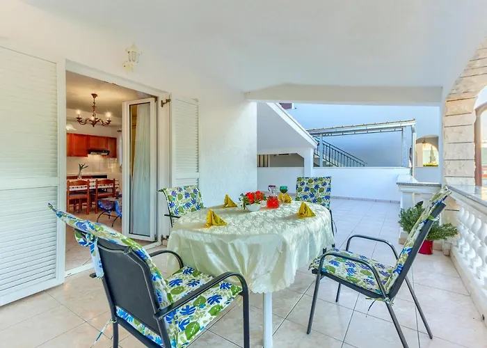 Vittorio * Seget Vranjica